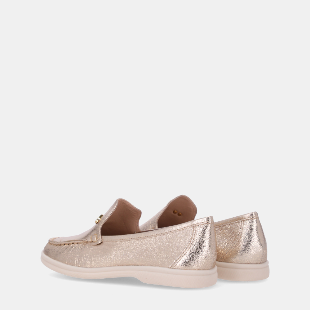 MOCASSIM VÊNUS OURO MOCASSIM VÊNUS OURO - 2