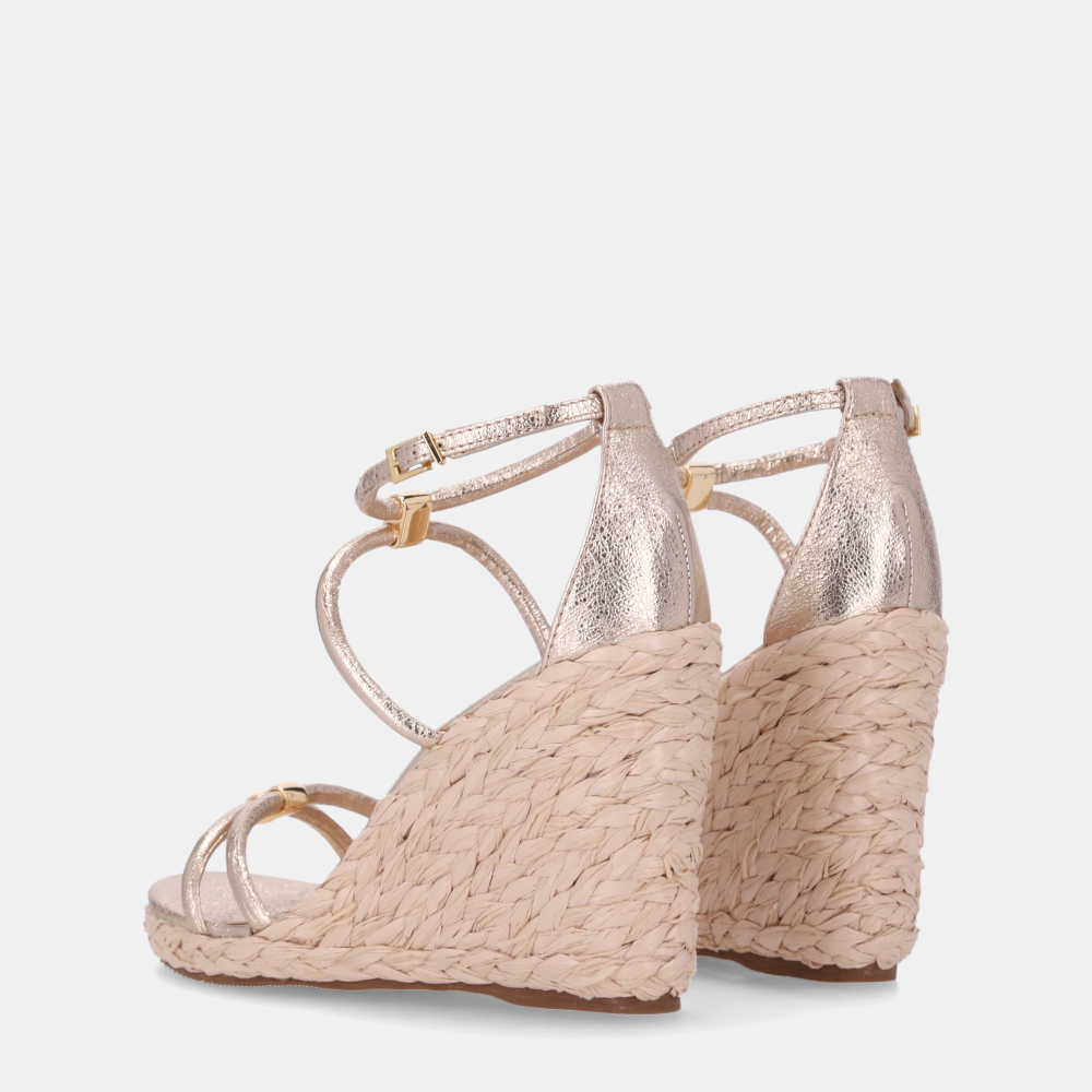 ANABELA VÊNUS OURO - 2