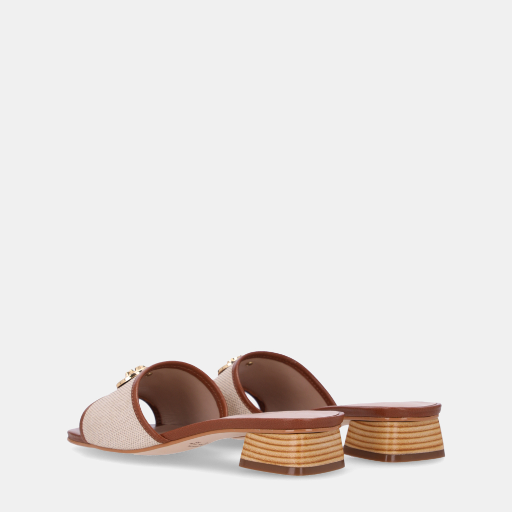 TAMANCO ATACAMA AMBAR COM LONA CRU - 2