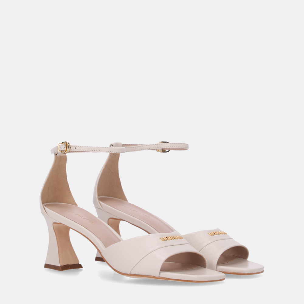 SANDÁLIA SALTO PELICA PANNA - 2