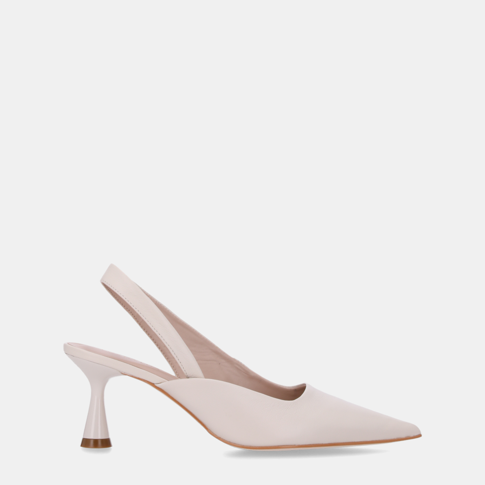 SLINGBACK SAARA PANNA SLINGBACK SAARA PANNA - 0