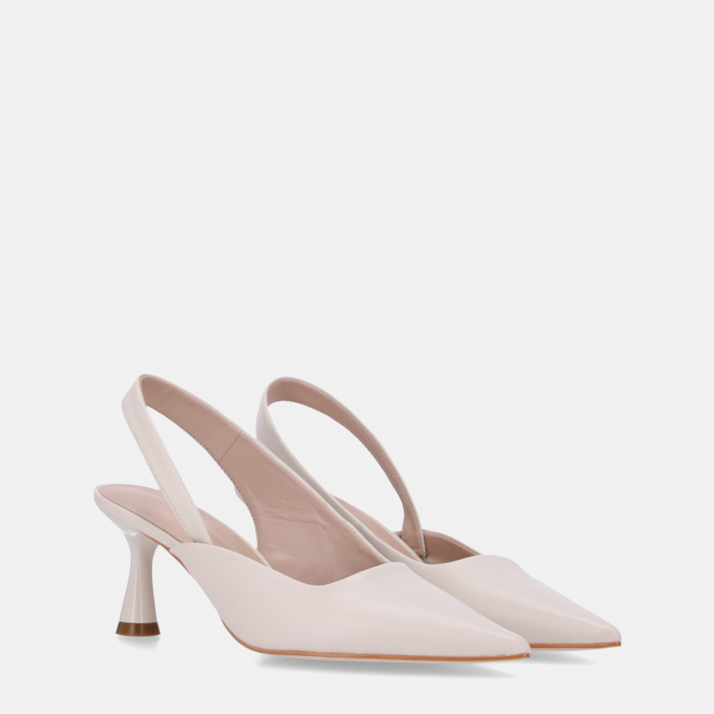 SLINGBACK SAARA PANNA SLINGBACK SAARA PANNA - 1