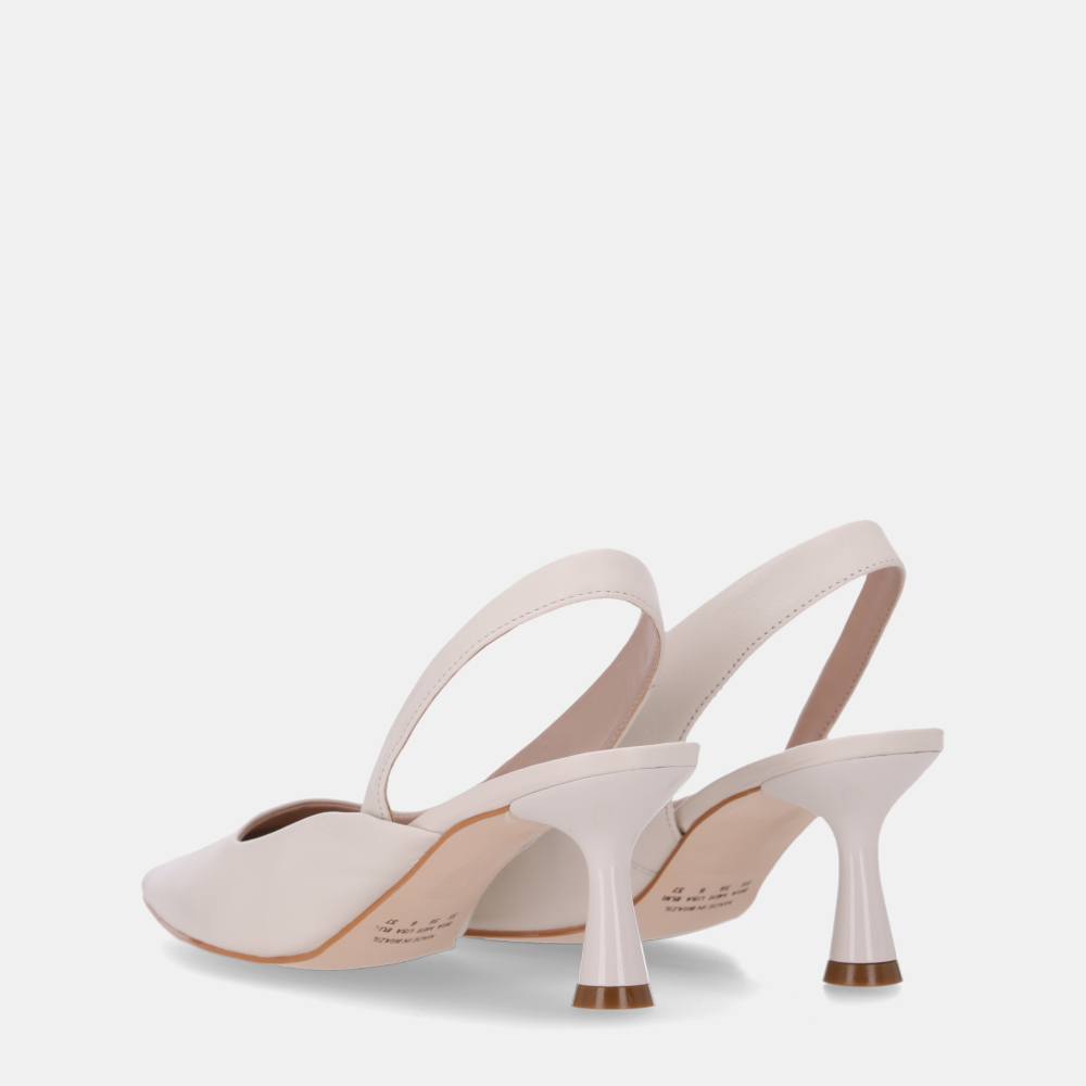 SLINGBACK SAARA PANNA SLINGBACK SAARA PANNA - 2