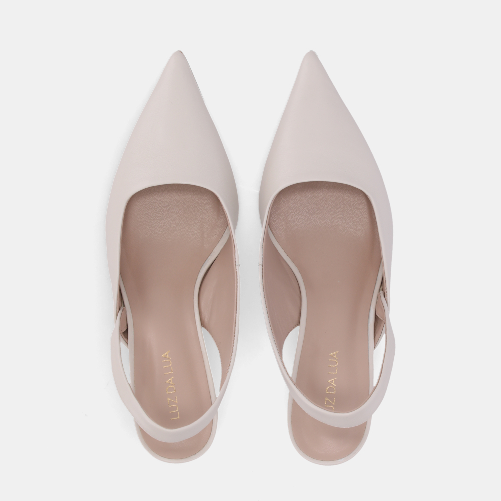 SLINGBACK SAARA PANNA SLINGBACK SAARA PANNA - 3