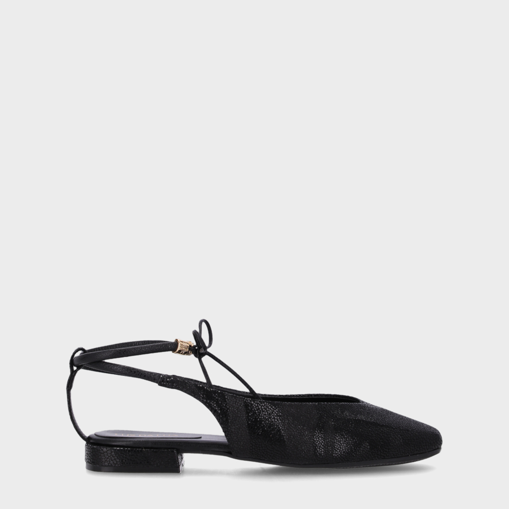 SLINGBACK FÊNIX PRETO SLINGBACK FÊNIX PRETO - 0