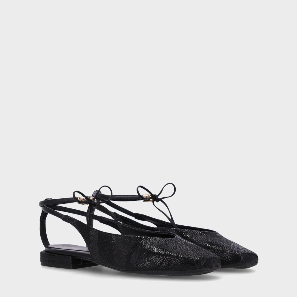 SLINGBACK FÊNIX PRETO SLINGBACK FÊNIX PRETO - 1