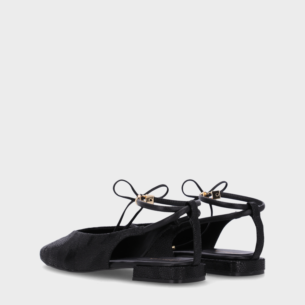 SLINGBACK FÊNIX PRETO SLINGBACK FÊNIX PRETO - 2