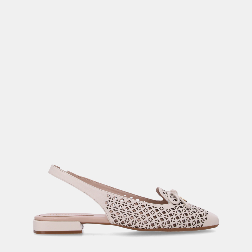 SLINGBACK SAARA PANNA SLINGBACK SAARA PANNA - 0