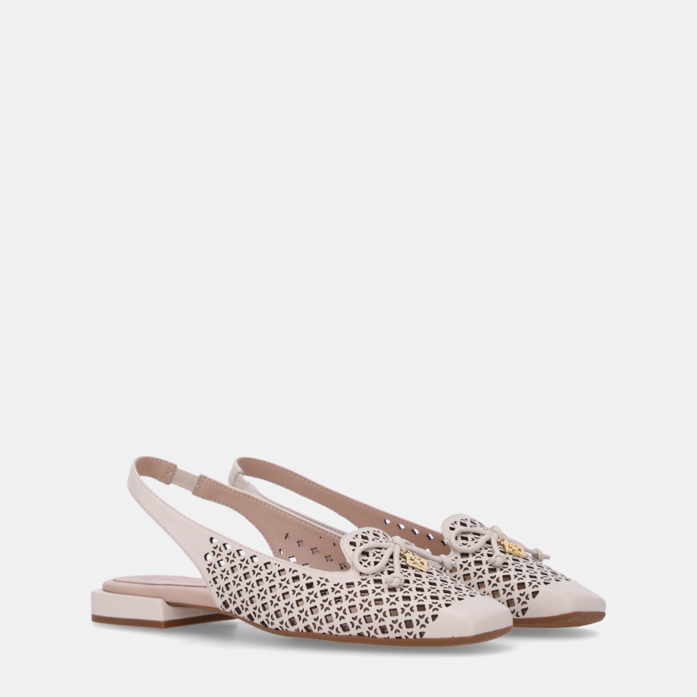 SLINGBACK SAARA PANNA SLINGBACK SAARA PANNA - 1