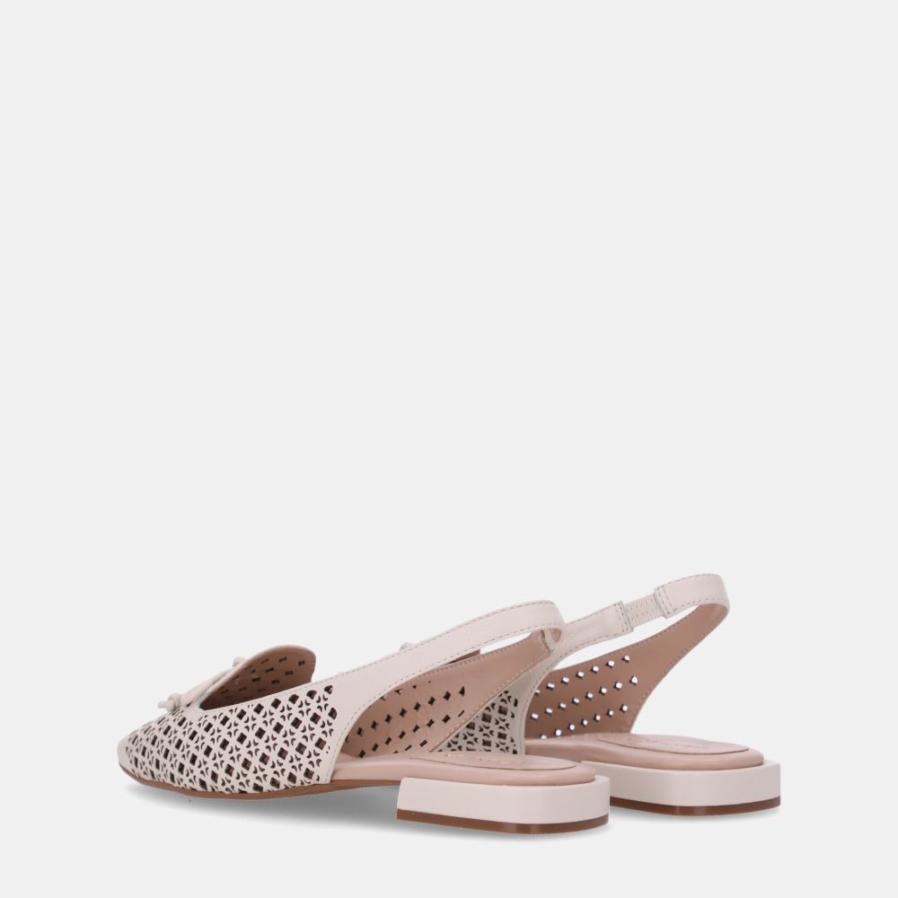 SLINGBACK SAARA PANNA SLINGBACK SAARA PANNA - 2