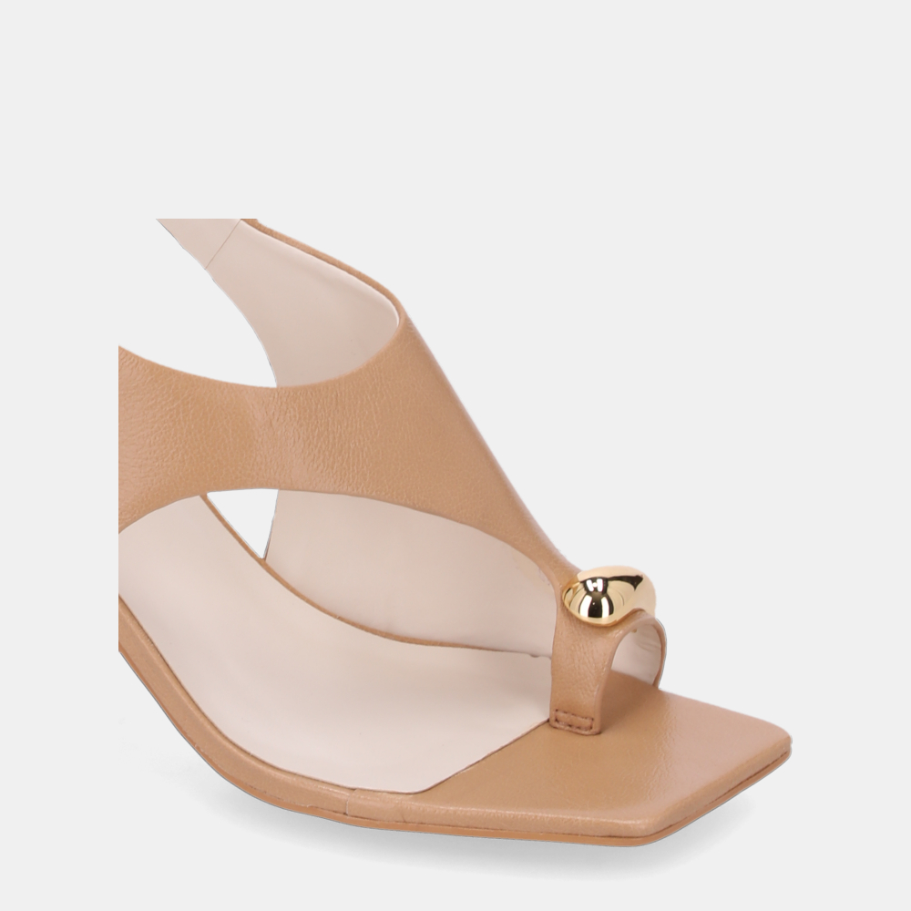 SANDÁLIA SALTO ATACAMA BUTTER - 3