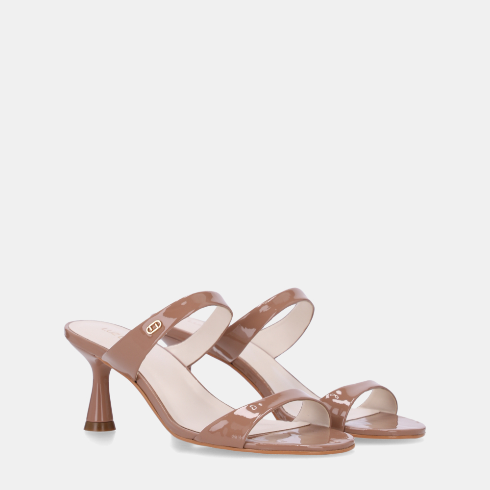TAMANCO VERONA MOUSSE - 1