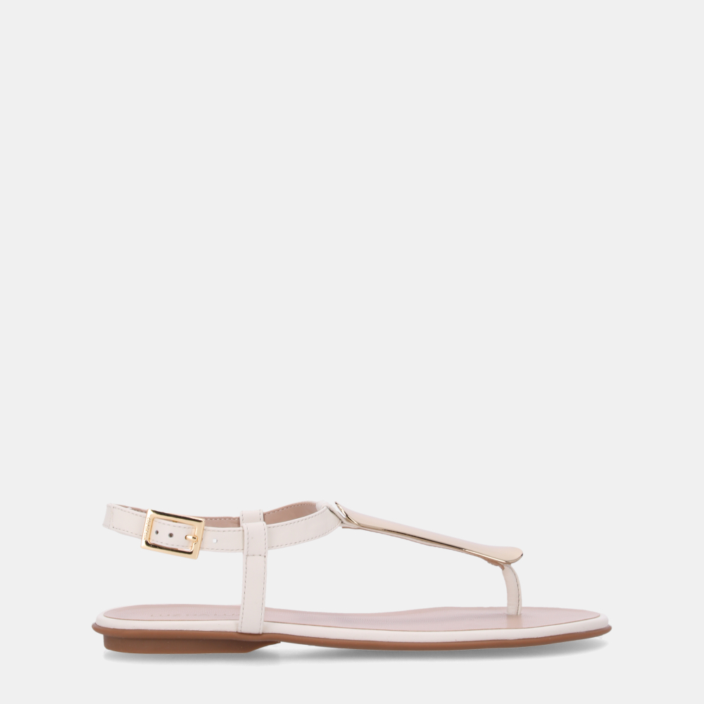 SANÁLIA RASTEIRA MESTICO CANNOLI CREAM - 0