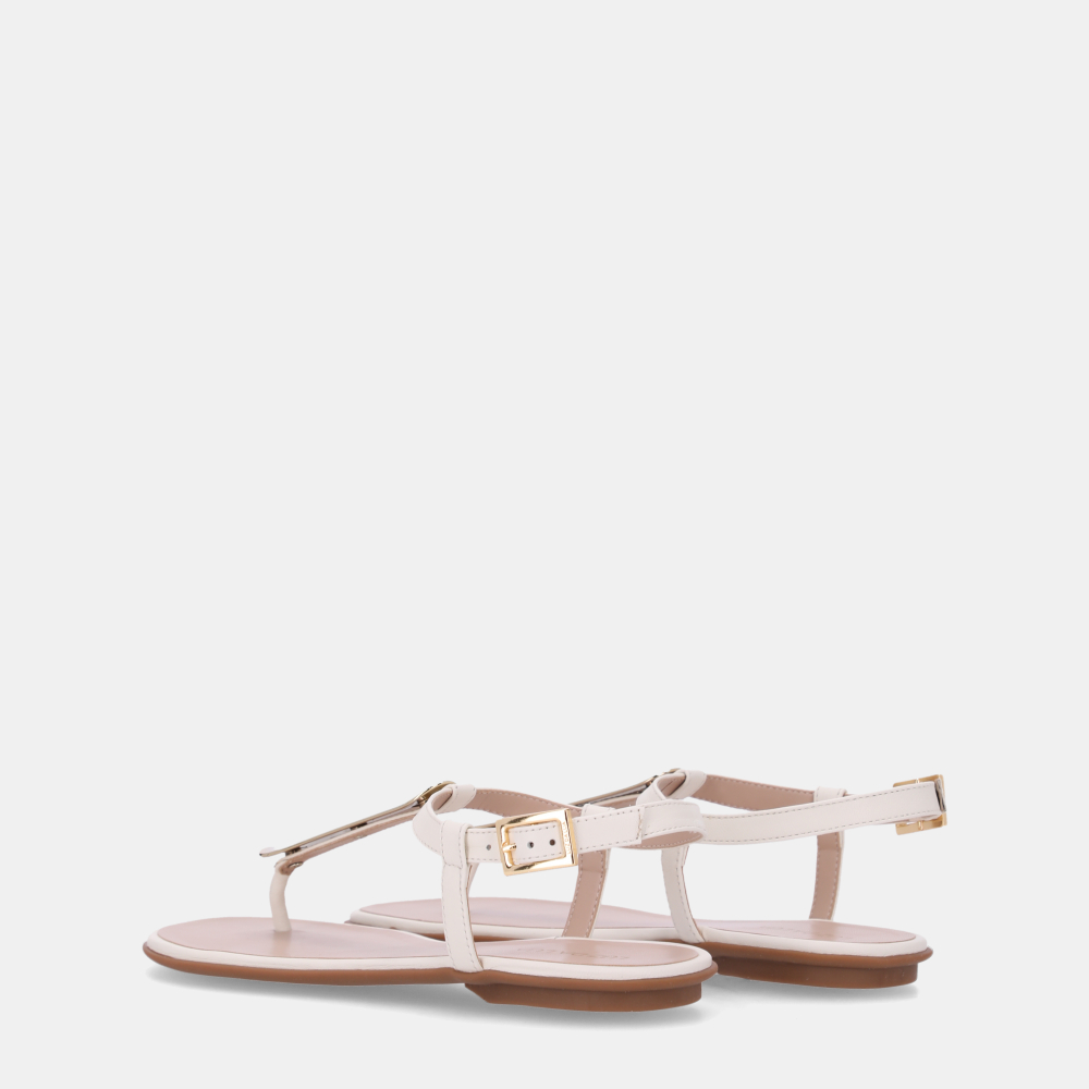 SANÁLIA RASTEIRA MESTICO CANNOLI CREAM - 2