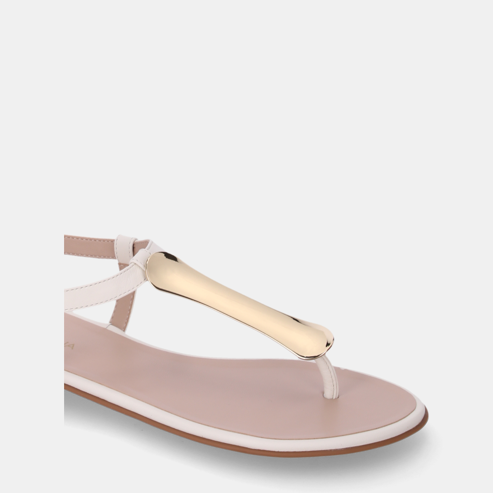 SANÁLIA RASTEIRA MESTICO CANNOLI CREAM - 3