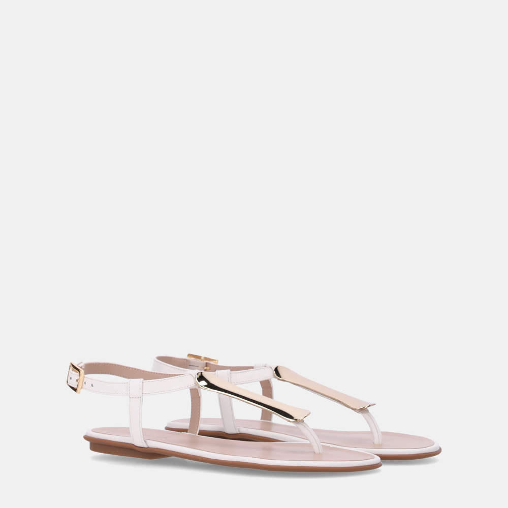 SANÁLIA RASTEIRA MESTICO PANNA - 1