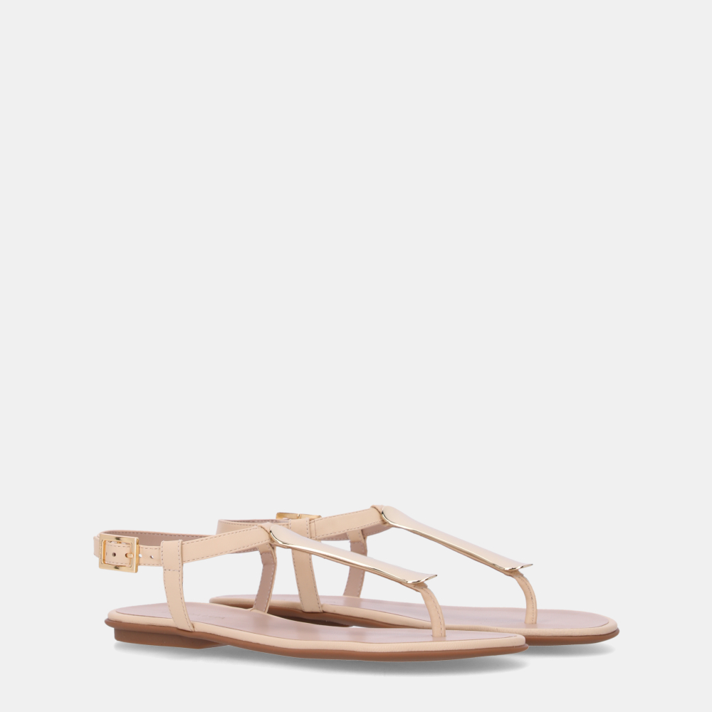 SANÁLIA RASTEIRA MESTICO BLONDE WOOD - 1