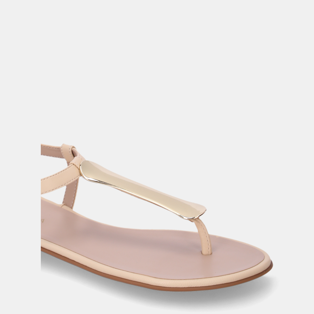 SANÁLIA RASTEIRA MESTICO BLONDE WOOD - 3