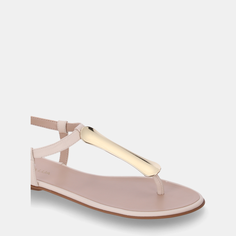 SANÁLIA RASTEIRA MESTICO WEDDING WHITE - 3