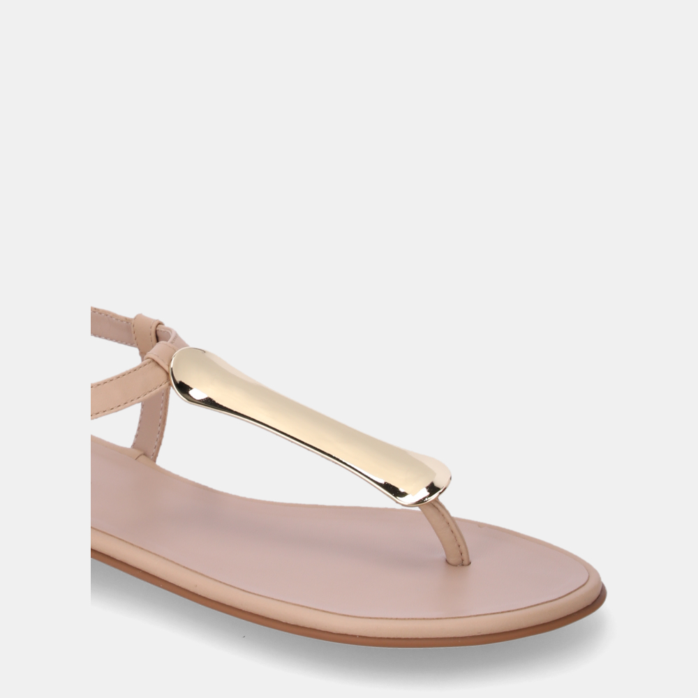 SANÁLIA RASTEIRA FORRO VACUM OAT MILK - 3