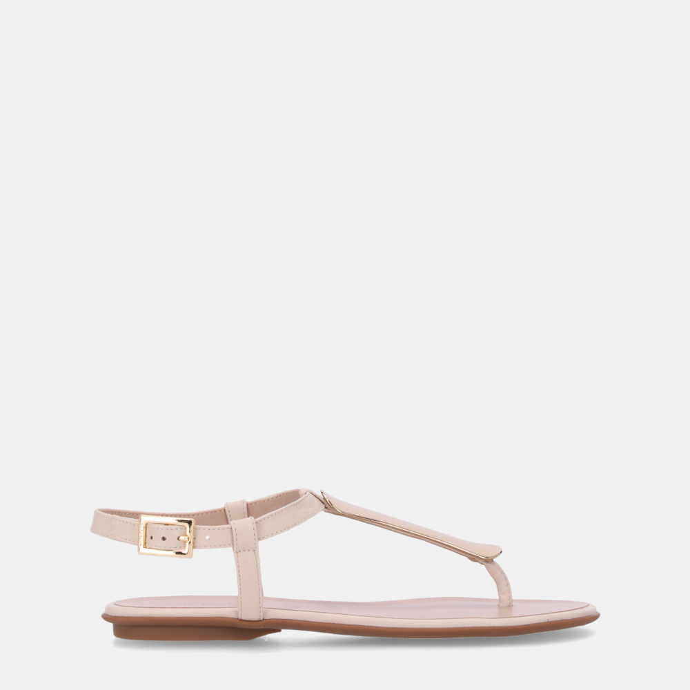 SANÁLIA RASTEIRA MESTICO COLD BEIGE - 0