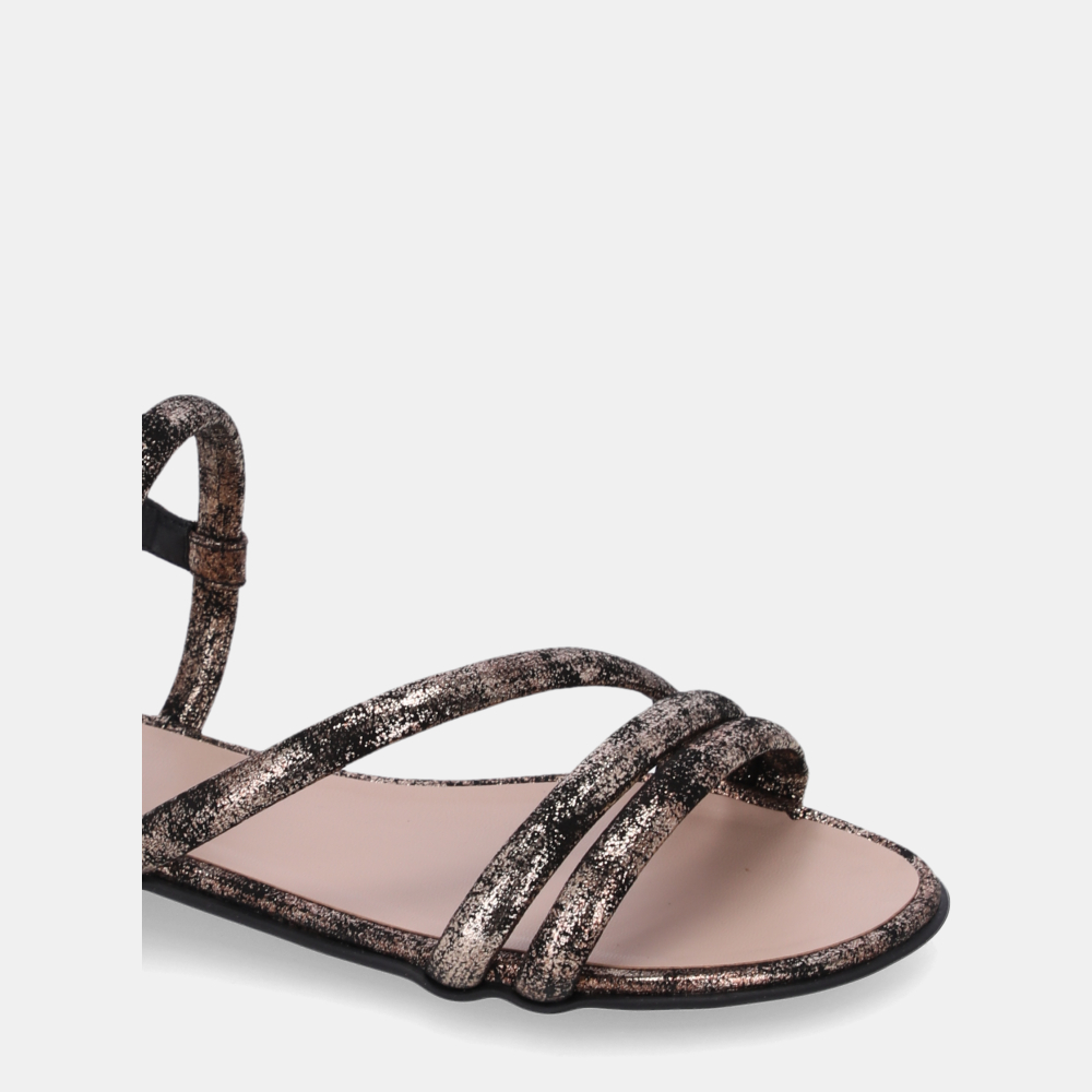 SANDÁLIA RASTEIRA GRANITO BLACK - 3