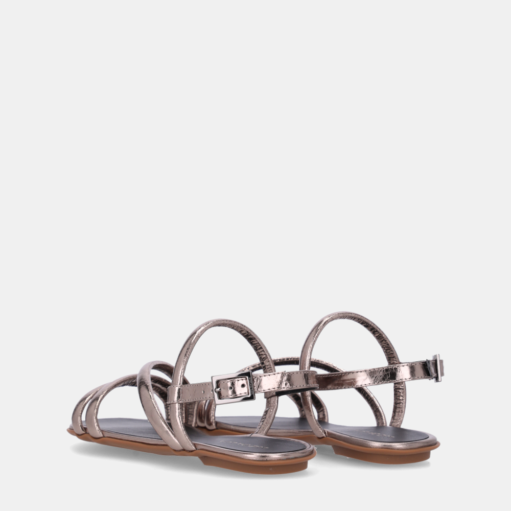 SANDÁLIA RASTEIRA VÊNUS LUNA - 2