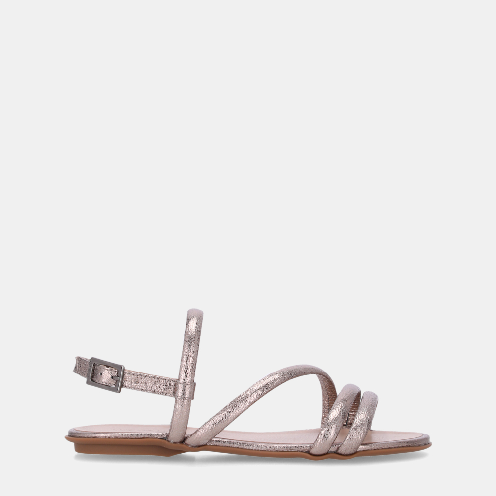 SANDÁLIA RASTEIRA VÊNUS ARGENTO - 0