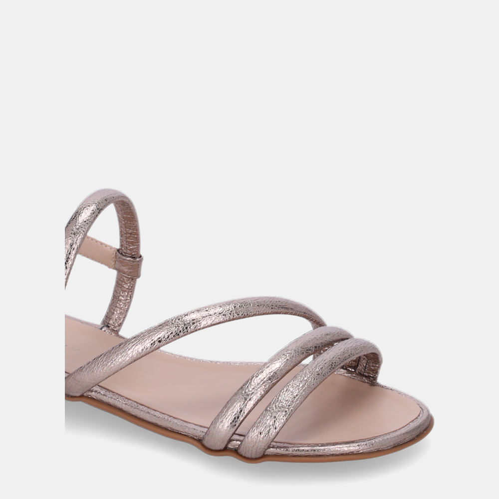 SANDÁLIA RASTEIRA VÊNUS ARGENTO - 3