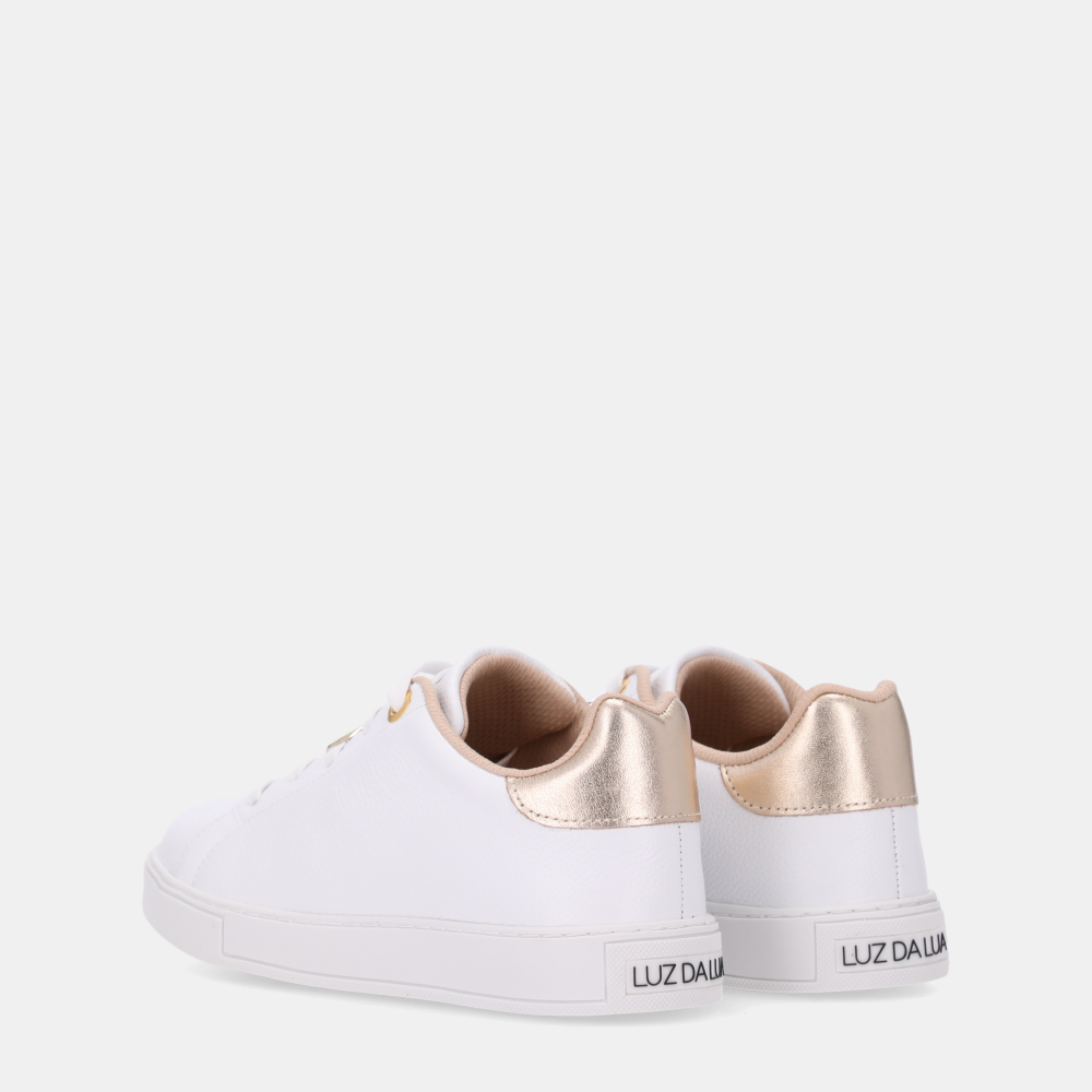 TÊNIS NEW RIDGE BIANCO - 2