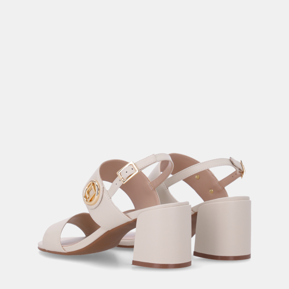 SANDÁLIA SALTO SAARA BIRCH - 2
