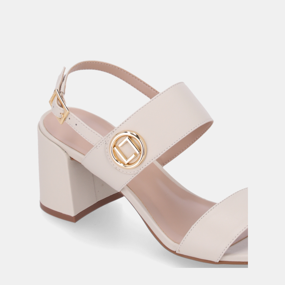 SANDÁLIA SALTO SAARA BIRCH - 3