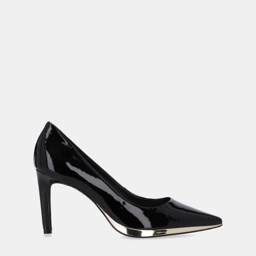 SCARPIN VERONA PRETO - 0