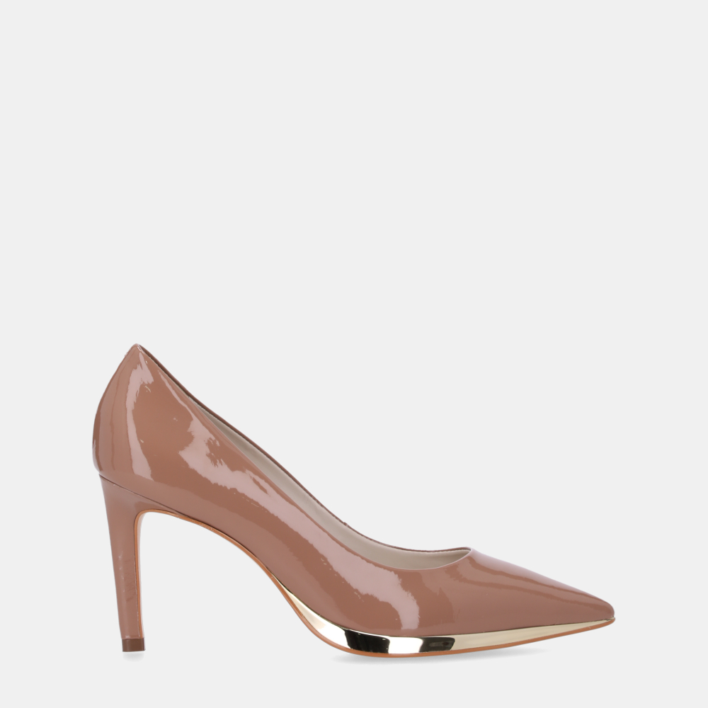 SCARPIN VERONA MOUSSE - 0