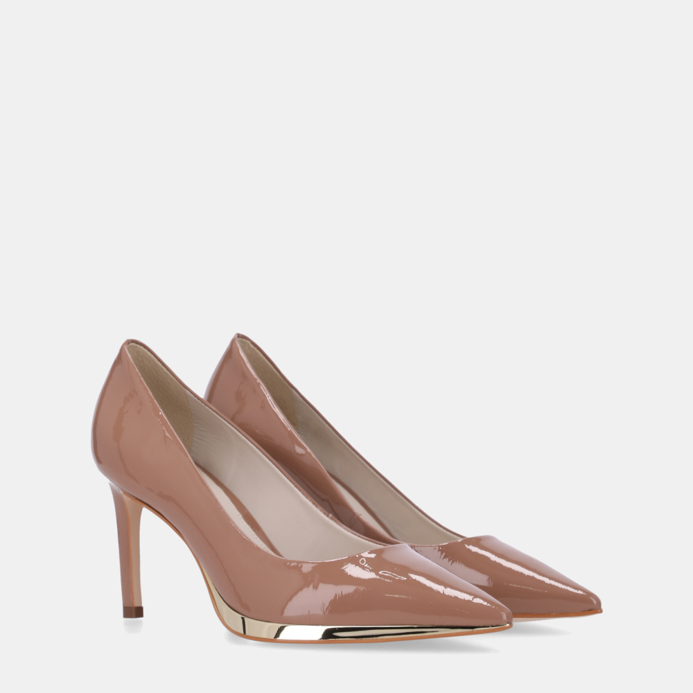 SCARPIN VERONA MOUSSE - 1