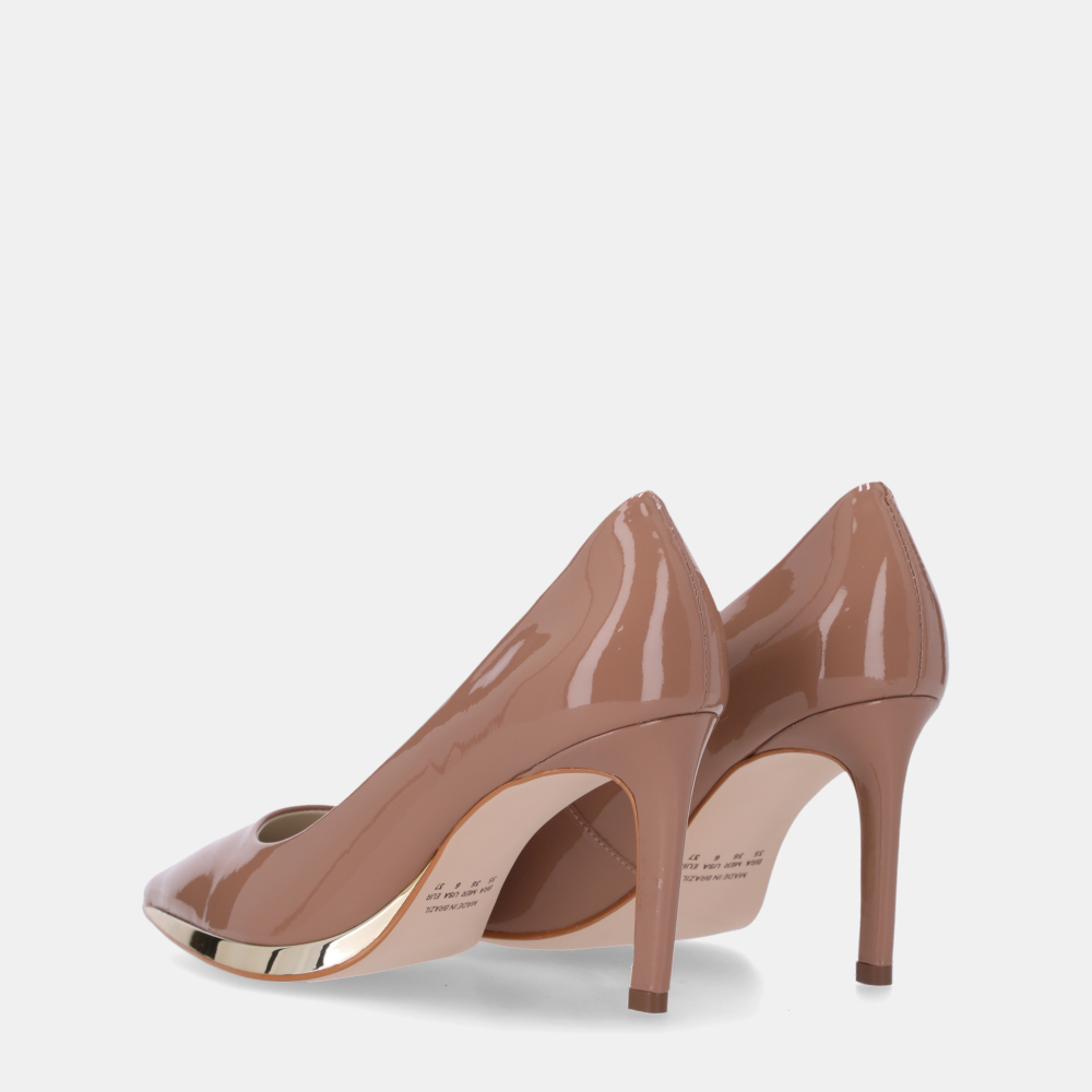 SCARPIN VERONA MOUSSE SCARPIN VERONA MOUSSE - 2