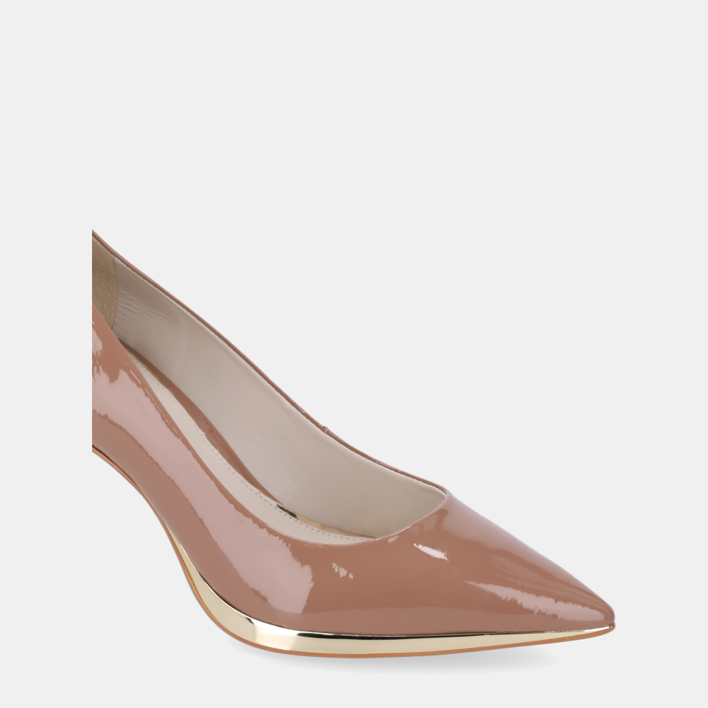 SCARPIN VERONA MOUSSE SCARPIN VERONA MOUSSE - 3