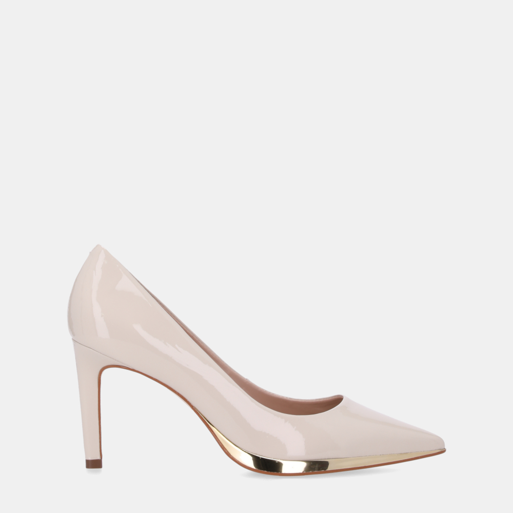 SCARPIN VERONA PANNA - 0