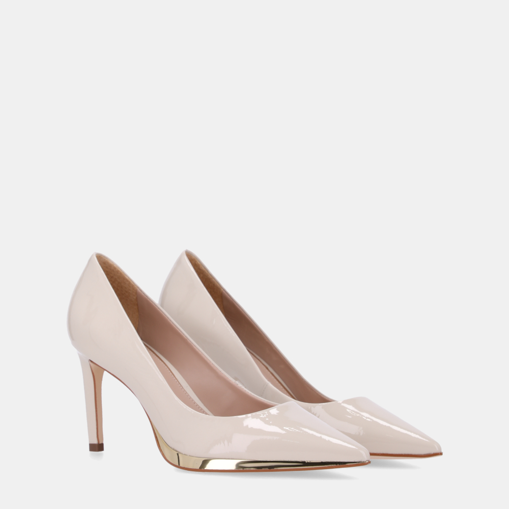 SCARPIN VERONA PANNA - 1