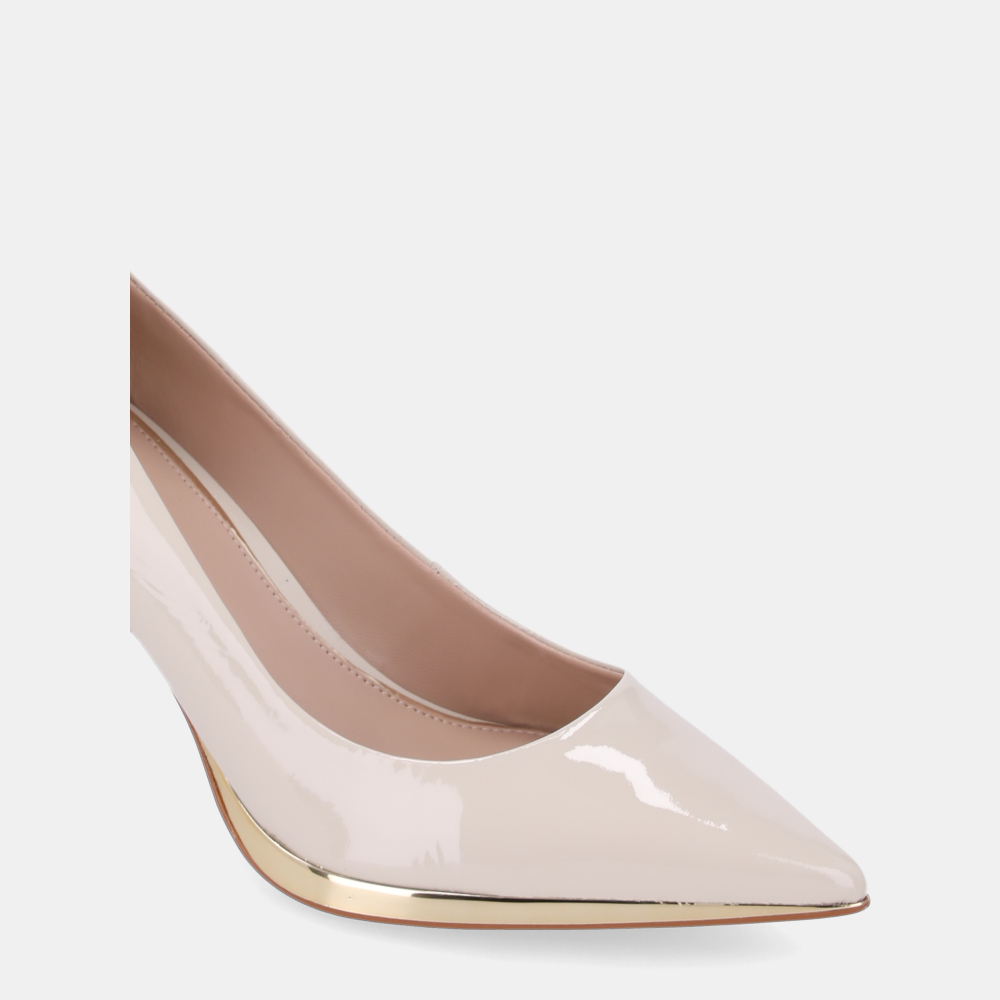 SCARPIN VERONA PANNA - 3