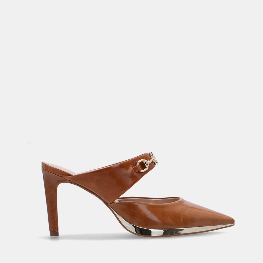 MULE MURANO ÂMBAR MULE MURANO ÂMBAR - 0