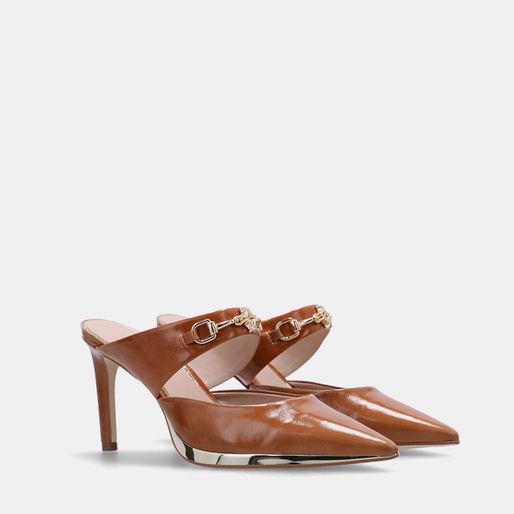 MULE MURANO ÂMBAR MULE MURANO ÂMBAR - 1