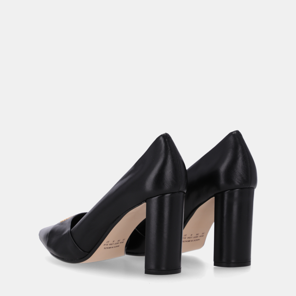 SCARPIN PELICA PRETO - 2