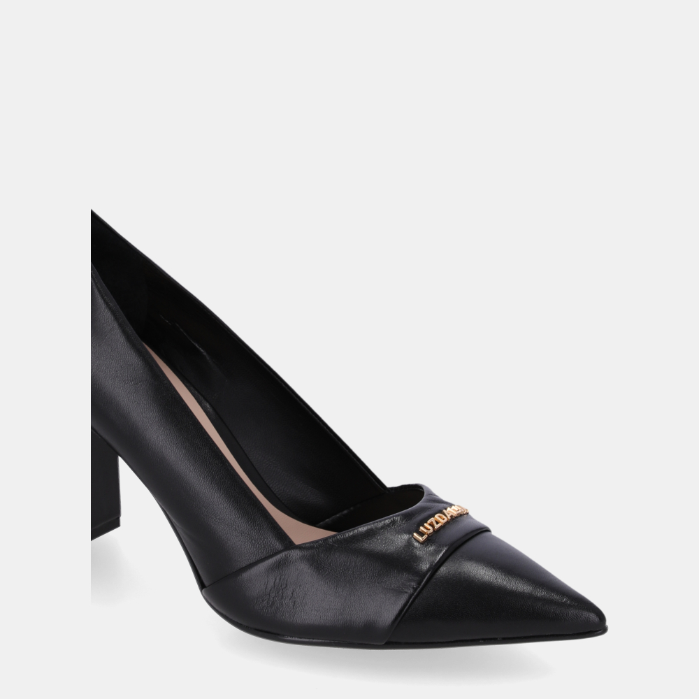 SCARPIN PELICA PRETO - 3