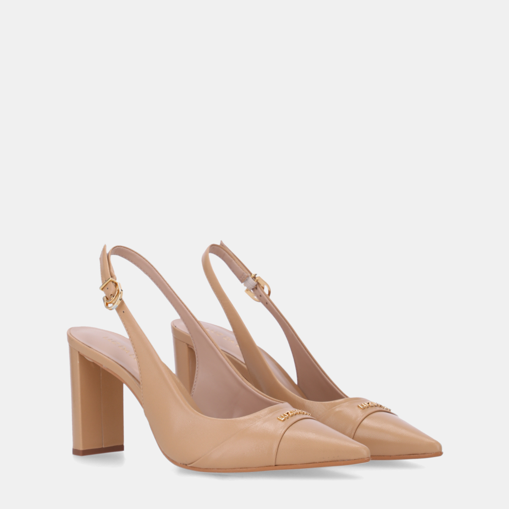 SLINGBACK PELICA BUTTER SLINGBACK PELICA BUTTER - 1
