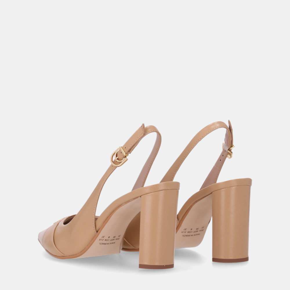 SLINGBACK PELICA BUTTER SLINGBACK PELICA BUTTER - 2