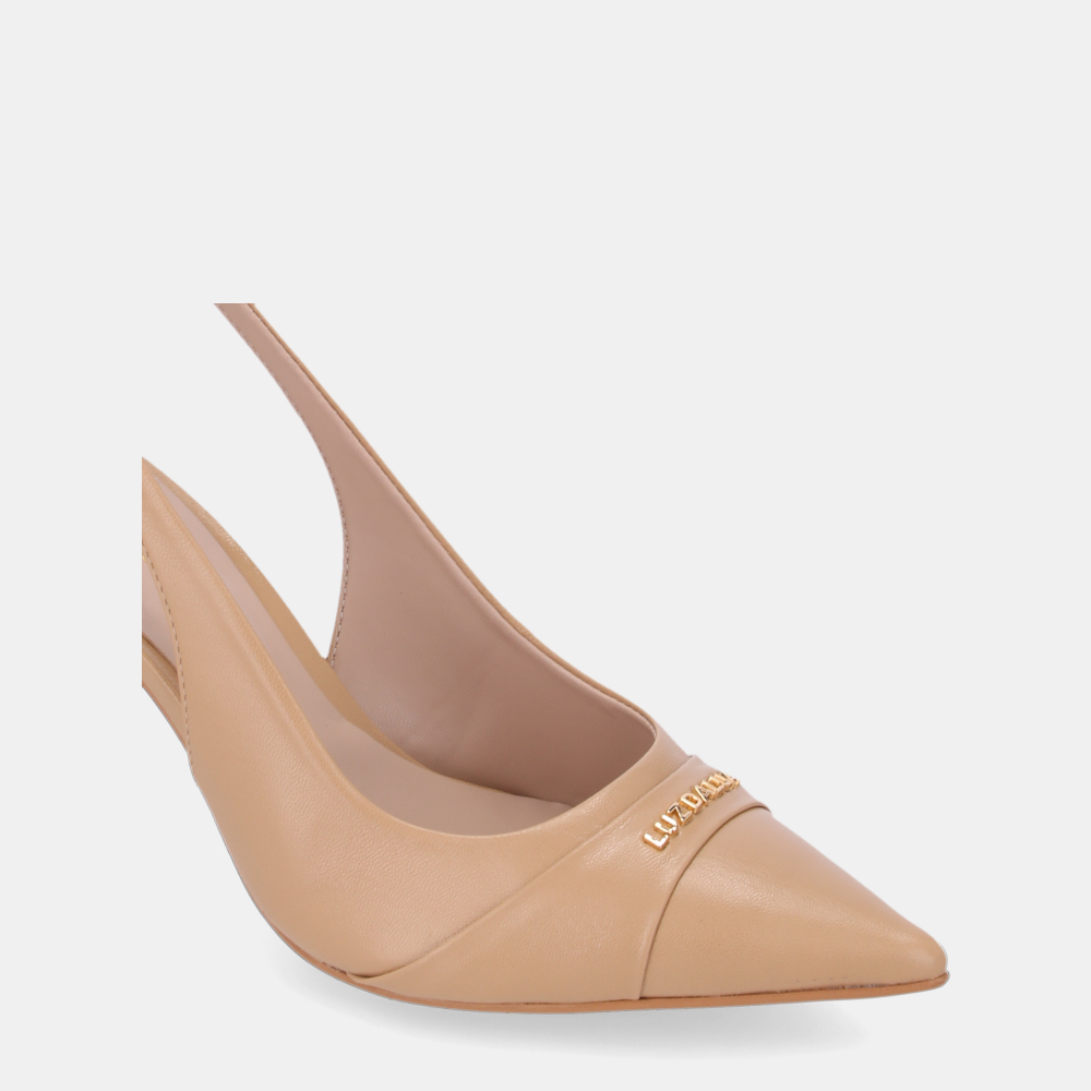 SLINGBACK PELICA BUTTER SLINGBACK PELICA BUTTER - 3