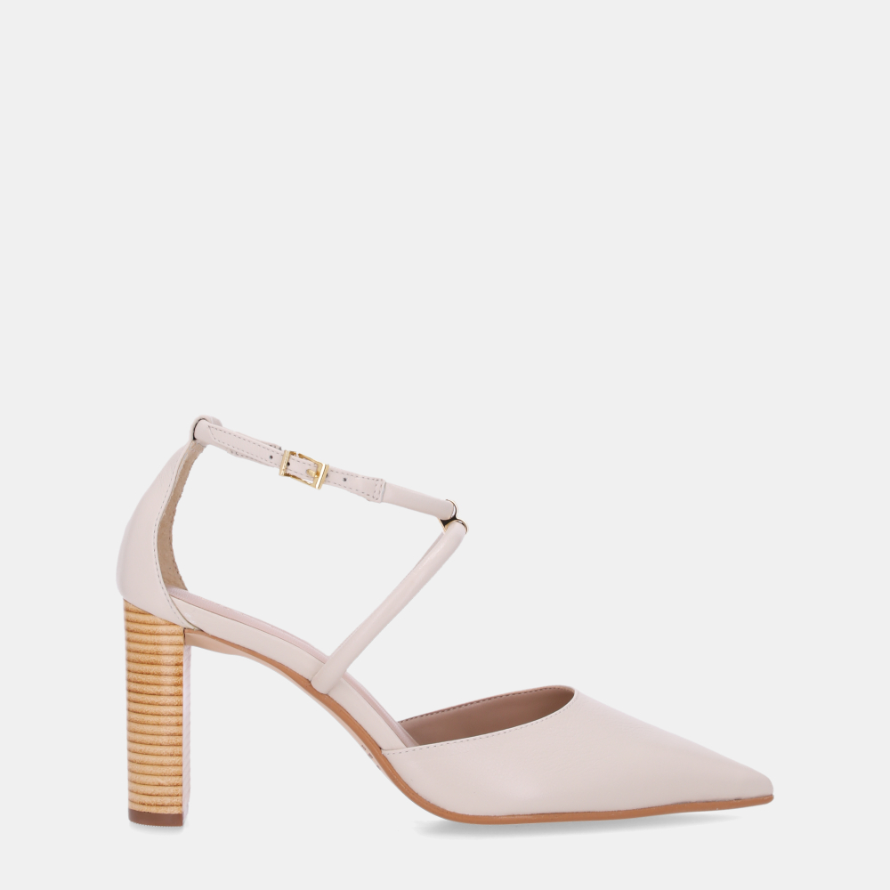 SCARPIN SAARA PANNA - 0