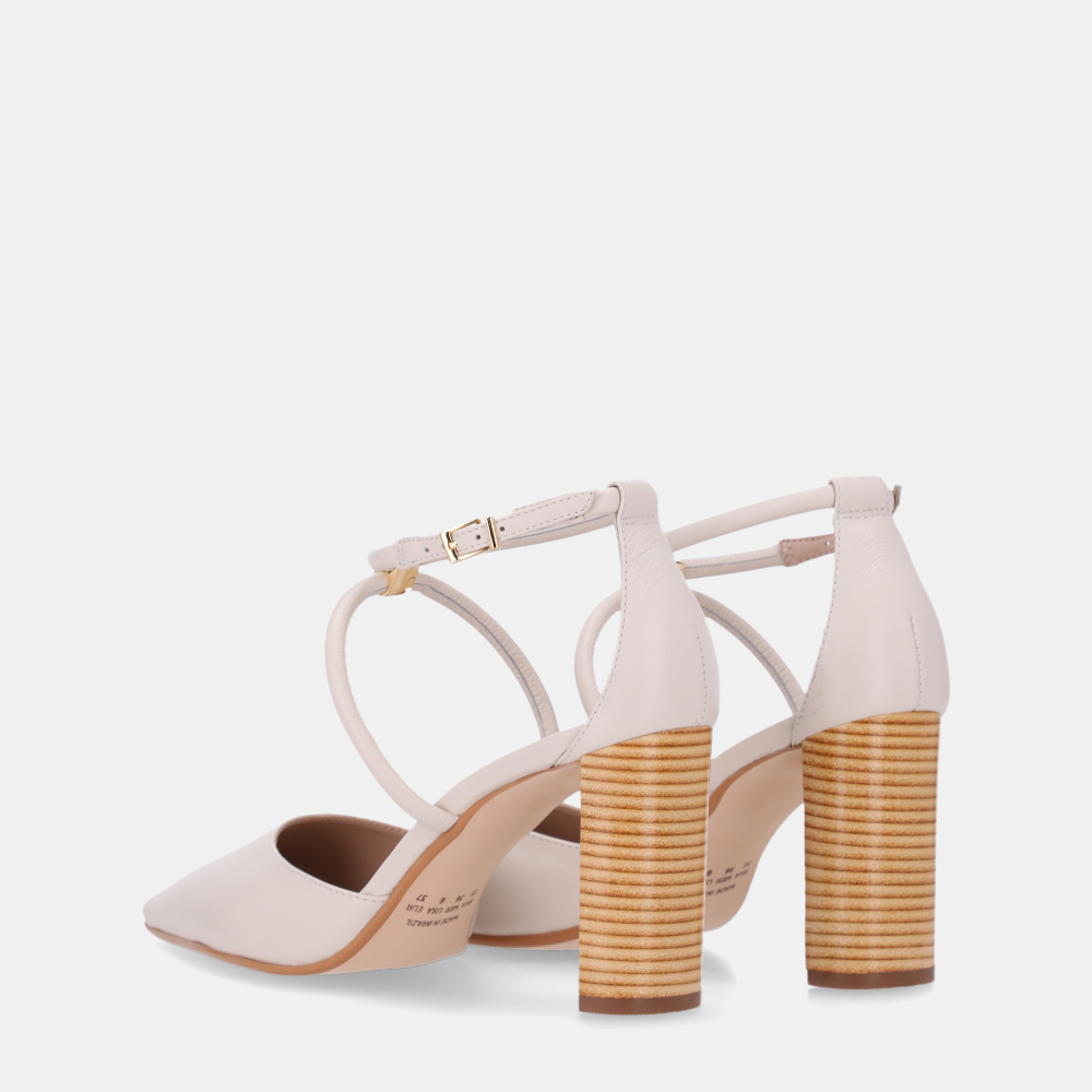 SCARPIN SAARA PANNA - 2