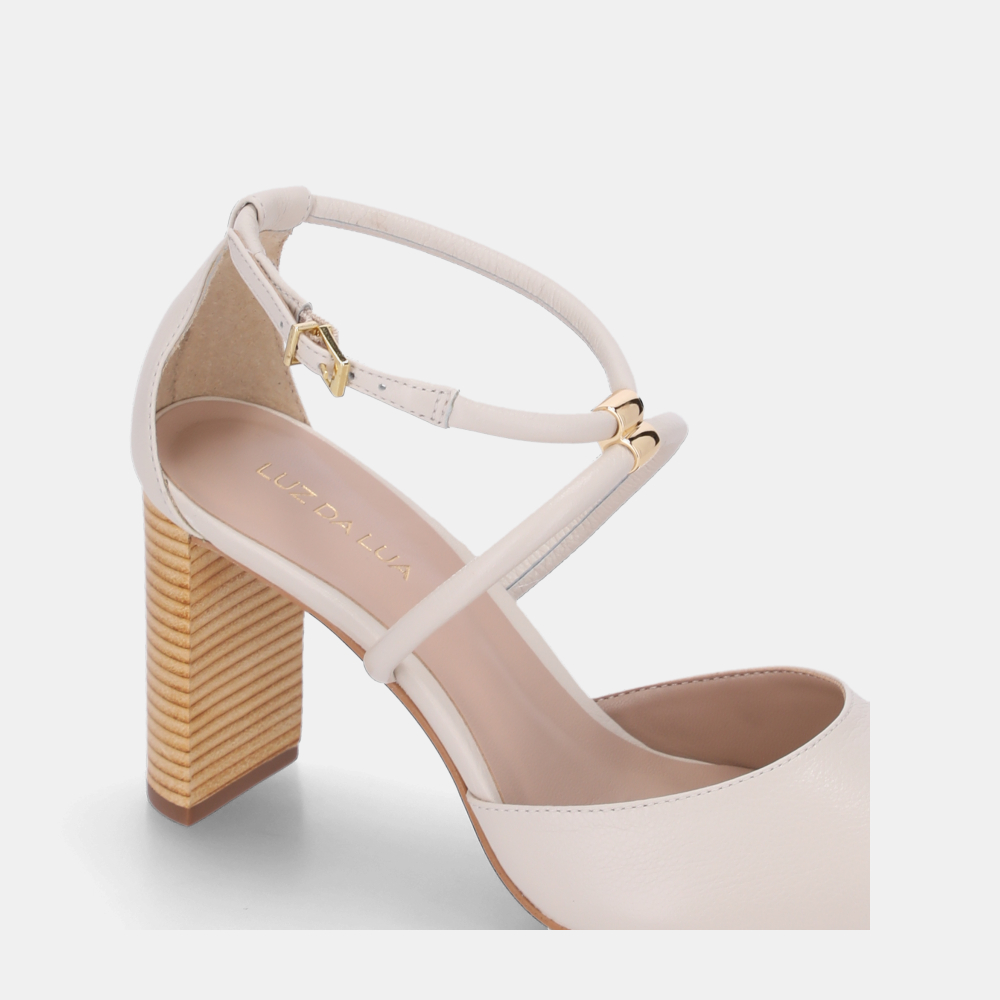 SCARPIN SAARA PANNA - 3